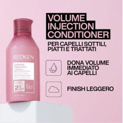 Volume Injection -...