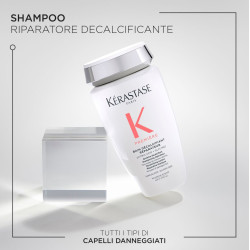 Bain Décalcifiant...