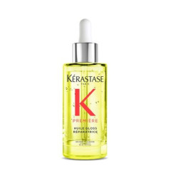 Huile Gloss Réparatrice 30ml