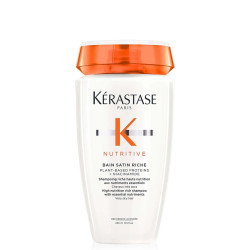 Bain Satin Riche - Shampoo...