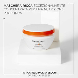 Masquintense Riche 200ml
