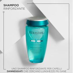 Shampoo Bain Extentioniste...