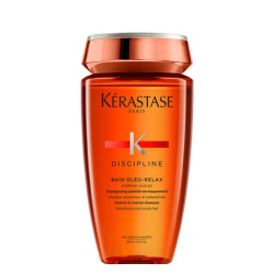 Shampoo Bain Oléo-Relax 250ml