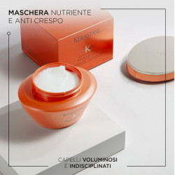Maschera Masque Oléo-Relax...
