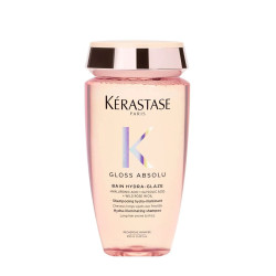 Bain Crème Hydra-Glaze 250ml
