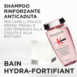 Shampoo Bain...