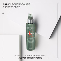 Homme - Spray de Force...