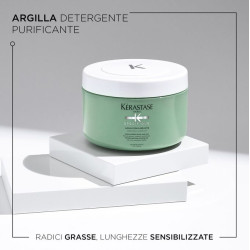 Argile Equilibrante 250ml