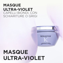 Masque Ultra-Violet 200ml