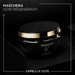 Mask Intense Régénérant 200ml