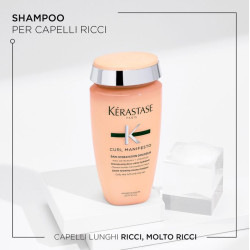Shampoo Bain Hydratation...
