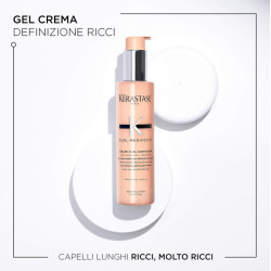 Gelée Curl Contour 150ml