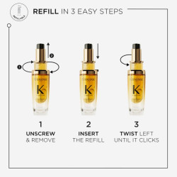 Huile Originale Elixir...