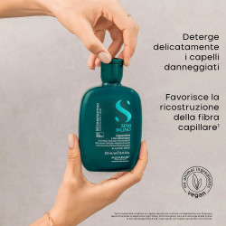 Semi di Lino - Reparative...