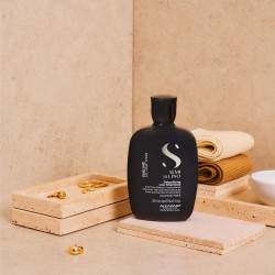 Semi di Lino - Detoxifying...