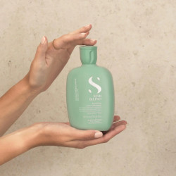 Semi di Lino - Purifying...