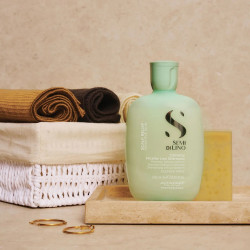 Semi di Lino - Calming...