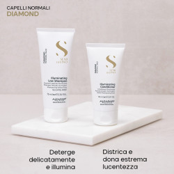 Semi di Lino Diamond -...