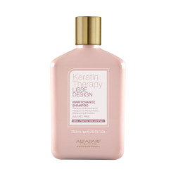 Keratin Therapy Lisse...