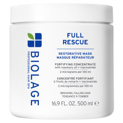 Full Rescue - Maschera...