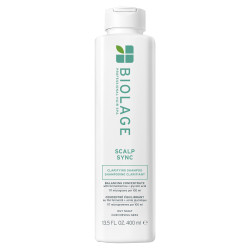 Scalp Sync - Clarifying...