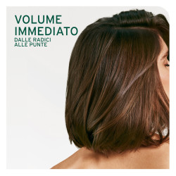 Volume Boost - Shampoo per...
