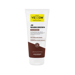 Color Mask.35 Warm Brown 200ml