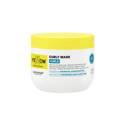 Curly Mask 300ml