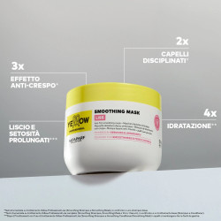 Smoothing Mask - per...