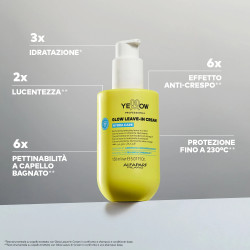 Glow Leave-in Cream 150ml