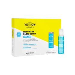 Light Blue Glow Serum 6x13ml