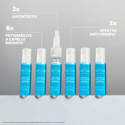 Light Blue Glow Serum 6x13ml
