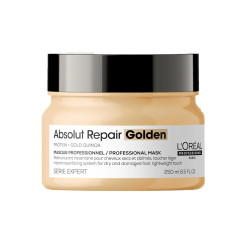 Absolut Repair - Maschera...