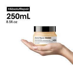 Absolut Repair - Maschera...