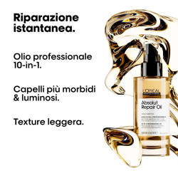 Absolut Repair - Olio 10 in...