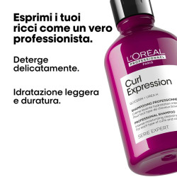 Curl Expression - Shampoo...