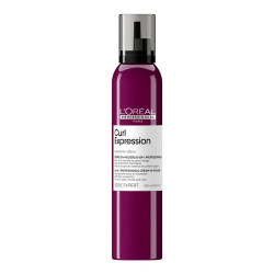 Curl Expression - Crema in...