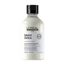 Metal Detox - Shampoo...