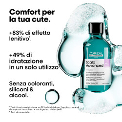Scalp Advanced - Shampoo...