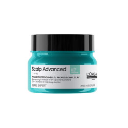 Scalp Advanced - 2-In-1...