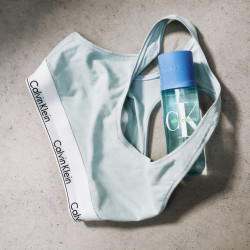 Ck One Unisex Hair e Body...