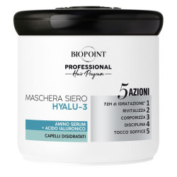 Professional Maschera...
