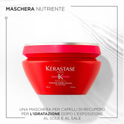 Masque Après-Soleil 200ml