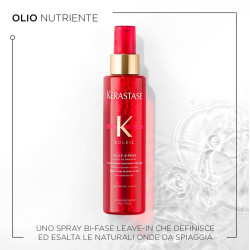 Olio Huile Sirène 150ml