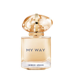My Way Sunny Vanilla Eau de...