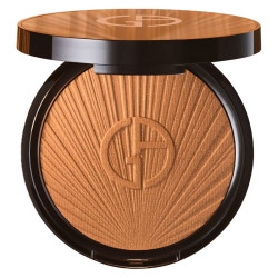 Luminous Silk Bronzing...