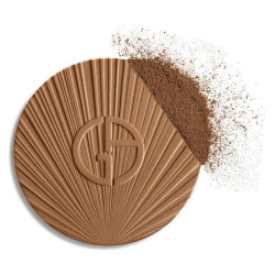 Luminous Silk Bronzing...