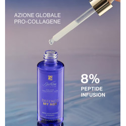 Defence My Age - Siero...