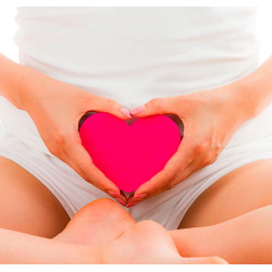 TRIDERM INTIMATE -...