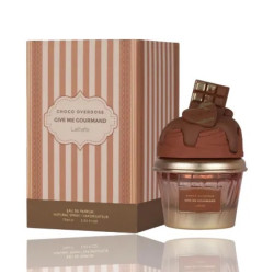 Choco Overdose Eau de...